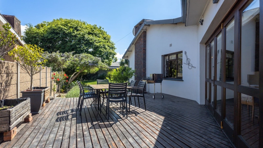 4 Bedroom Property for Sale in Dormehls Drift Western Cape
